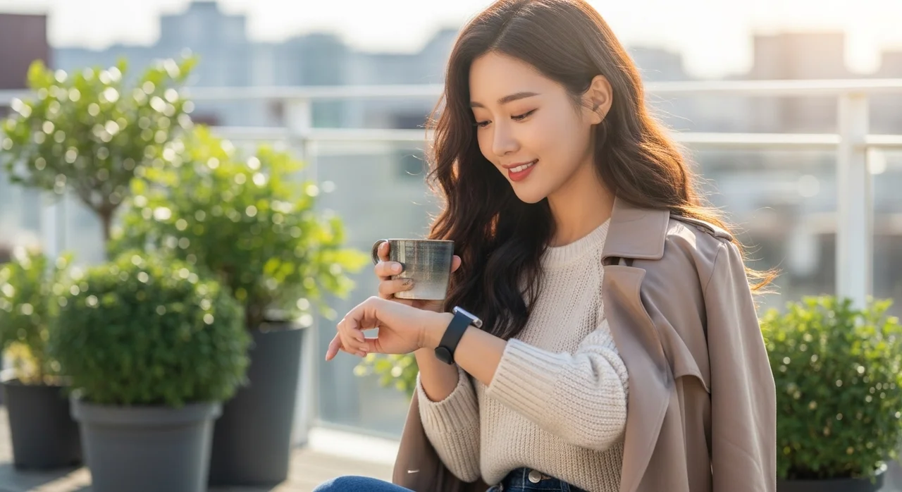 왜 여전히 애플워치 SE2 40mm에 열광할까요?
