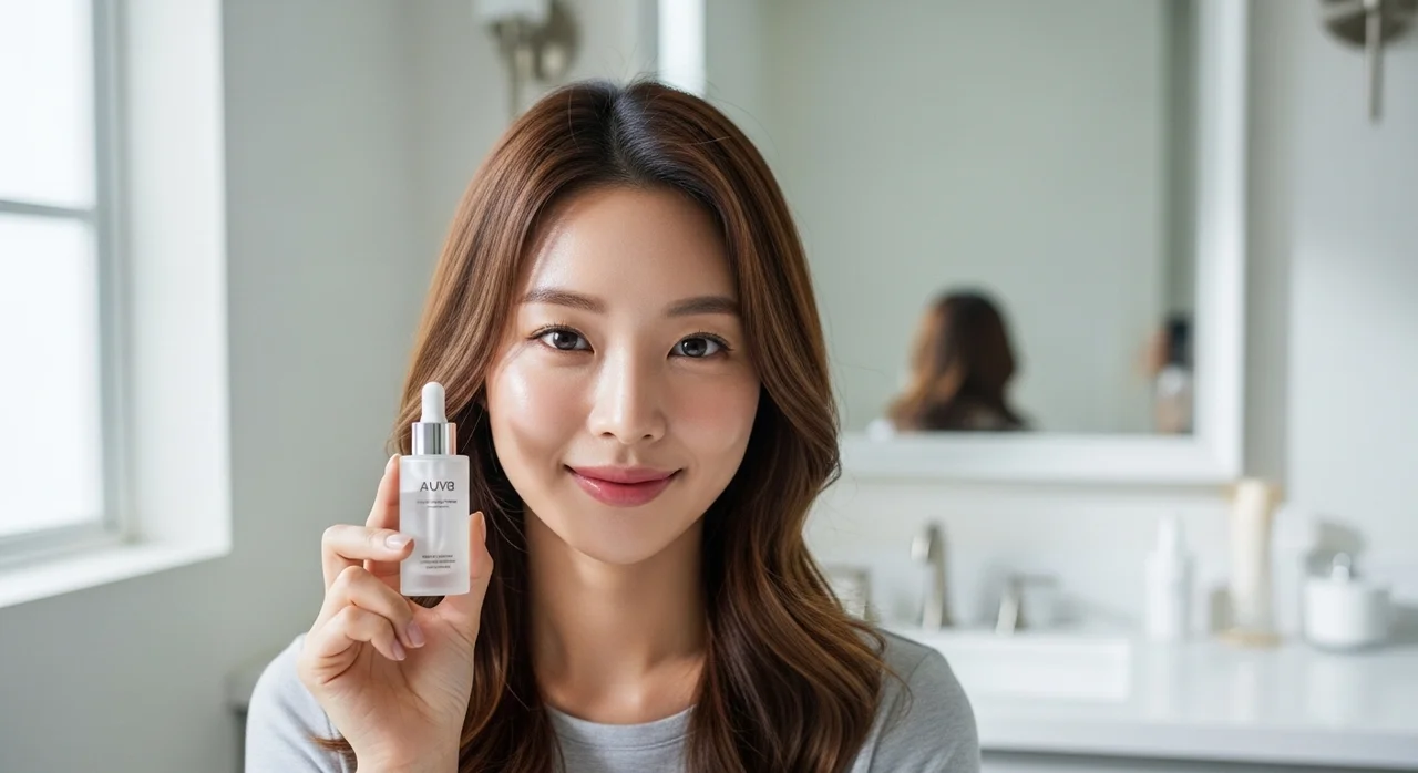 모공 줄이는 토너 진짜 효과 있을까요? 솔직한 첫 느낌