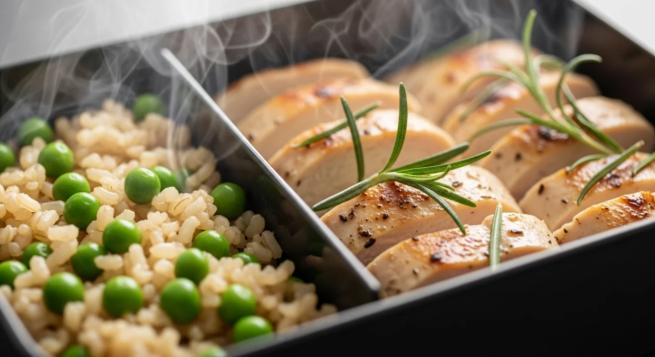 일주일간 직접 맛본 솔직한 식감과 맛의 특징