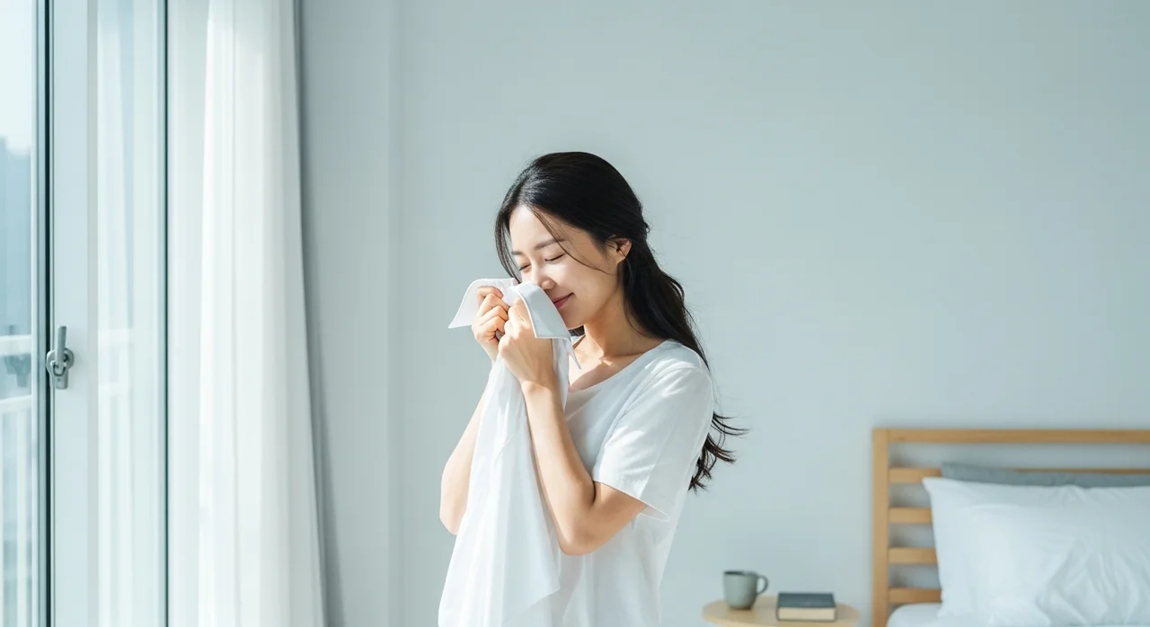 나에게 맞는 건조기 대체 아이템은 무엇일까요?