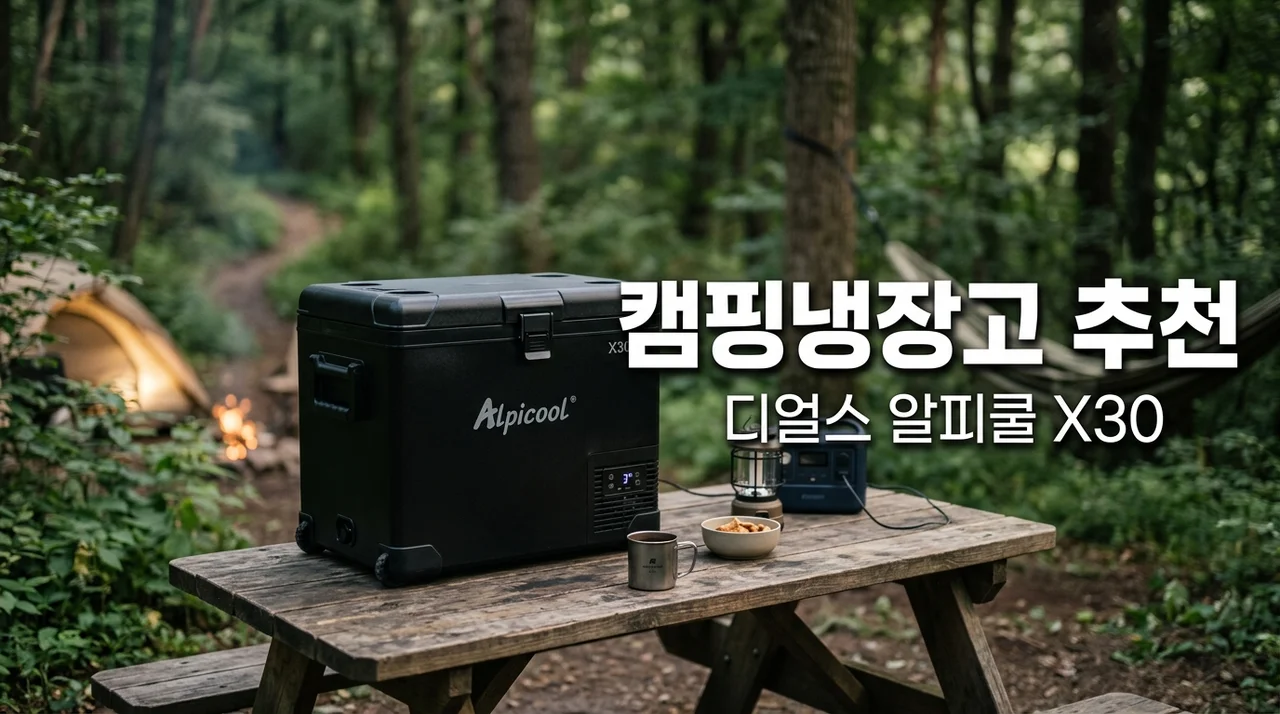 이마트 디얼스 알피쿨 X30 구매 가이드: 가격, 성능, 실사용 후기 총정리