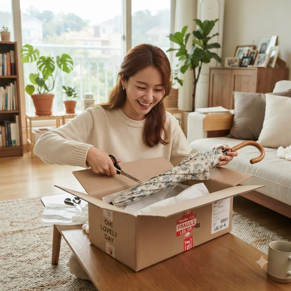 프로텍트유 양산 구매 절차 및 올바른 사용법