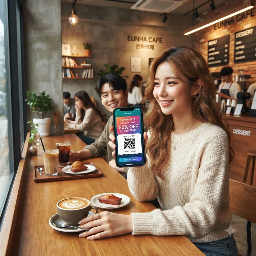 초계국수 50% 반값 할인 구매하는 법
