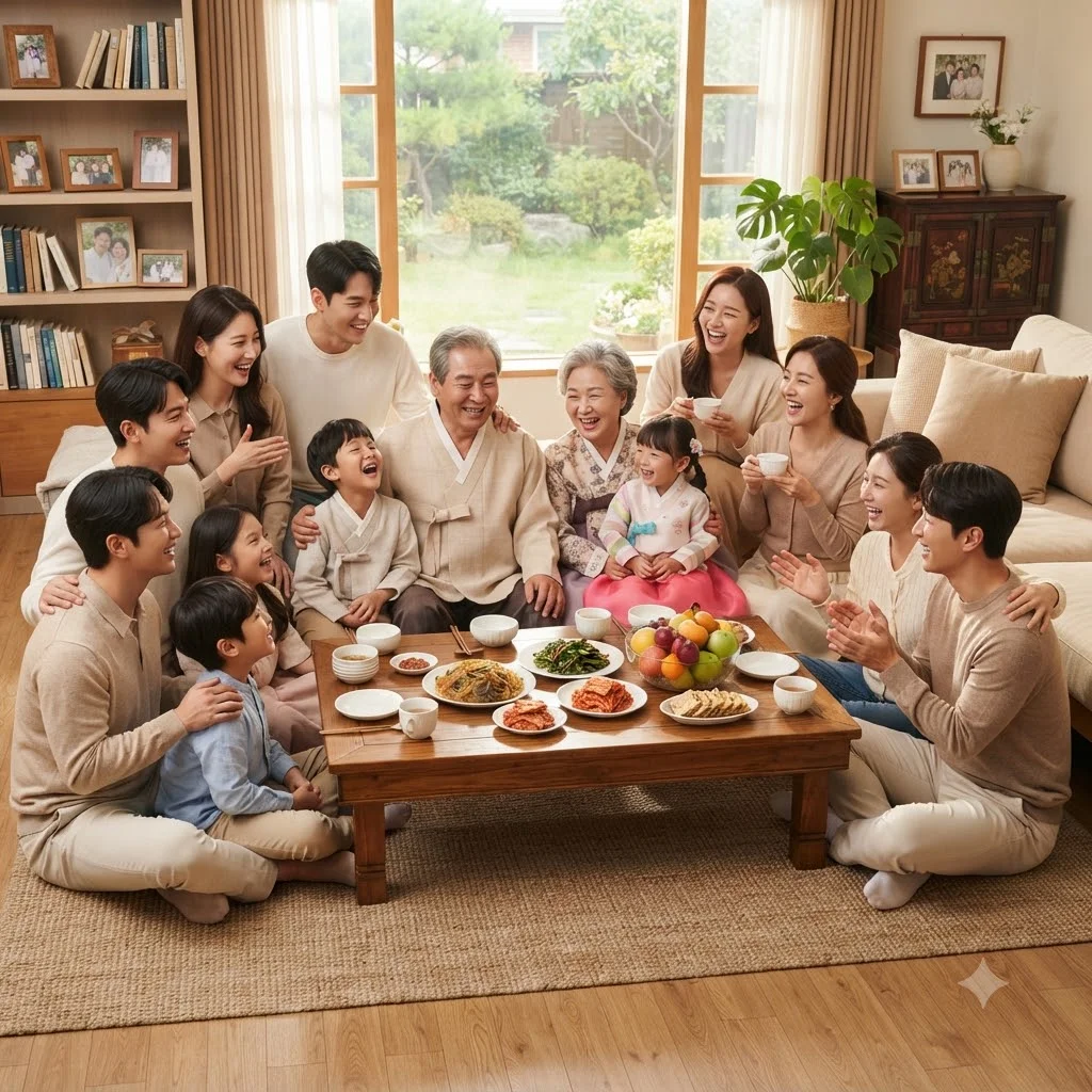 흥부네 11남매 근황, 방송 후 어떻게 달라졌을까?