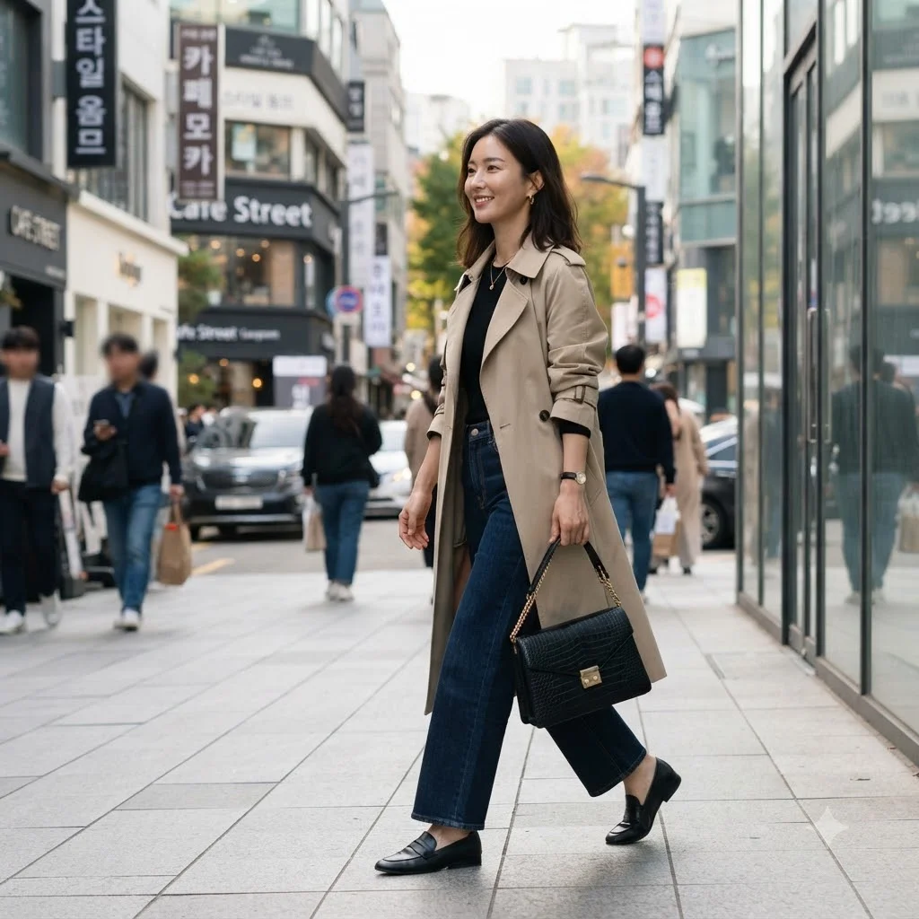 후회 없는 명품 백 구매를 위한 퇴사자의 실전 체크리스트
