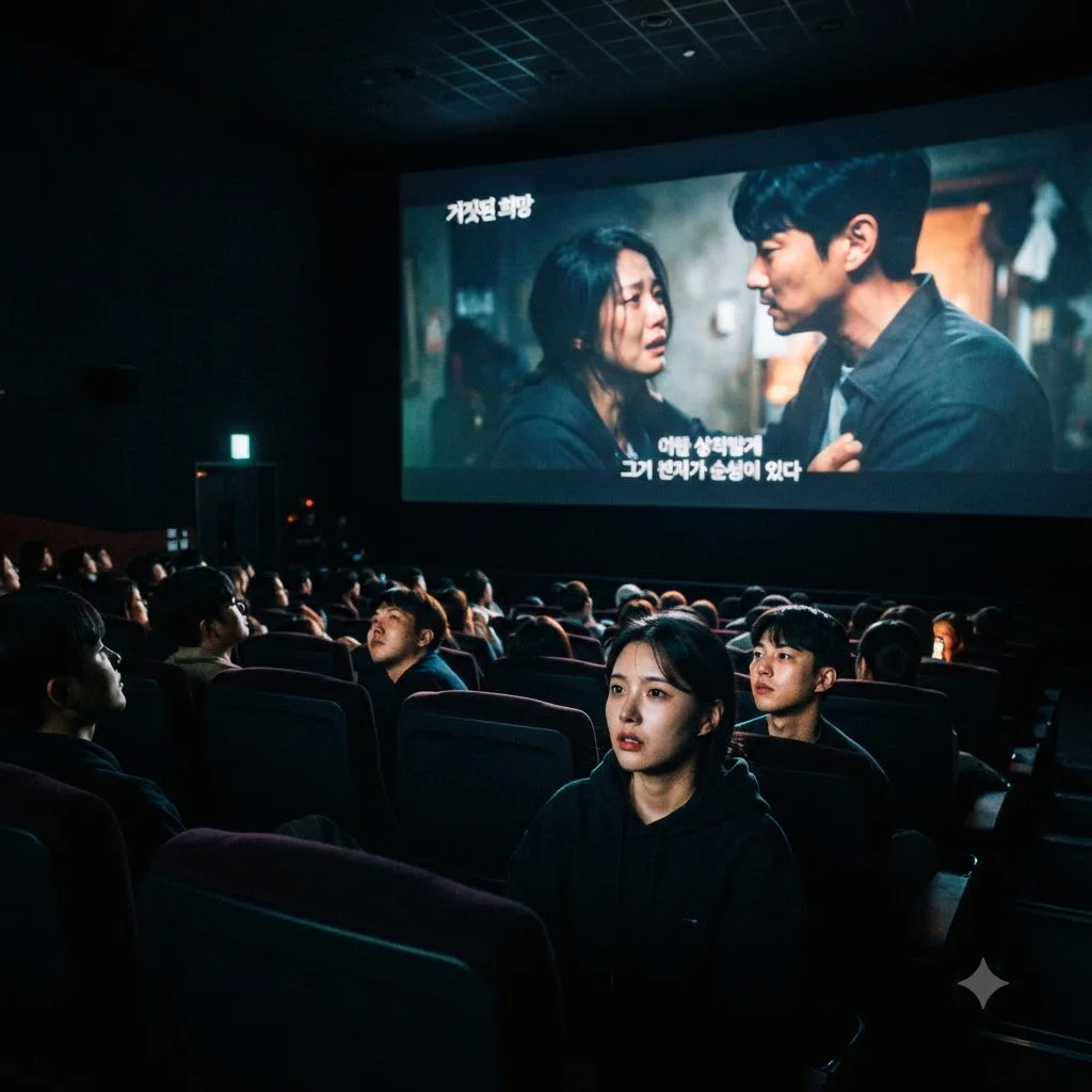 영화 옵세션 관람평 핵심 요약 및 한 줄 총평