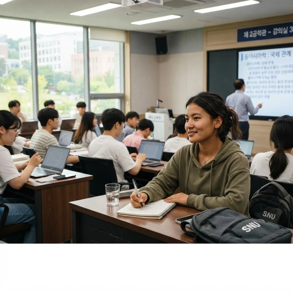 기안84 네팔 동생 韓서 유학 시작, 핵심 정보 요약