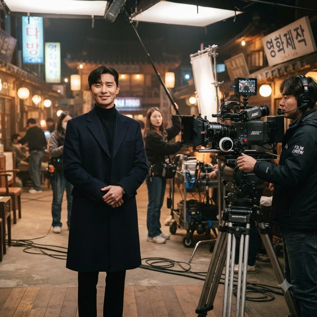 김수현 촬영장 복귀 현장, 억울함 털어낸 사연은?