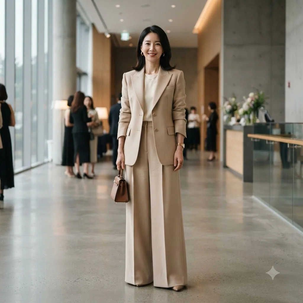 조여정 신발 가린 패션 왜 반응 폭발했을까?