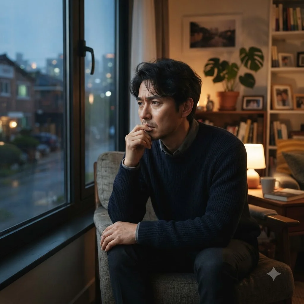 건강 악화설과 면접교섭권 갈등의 심각성