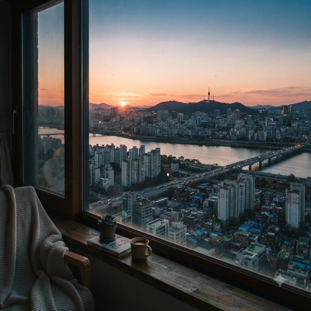 서민재(서은우)의 심경 고백과 향후 계획