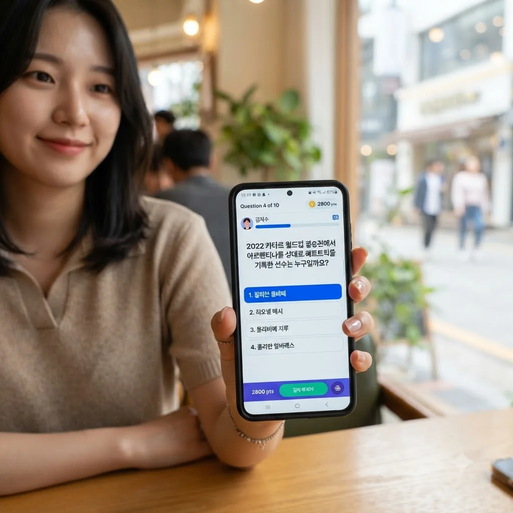 2026년 09월 24일 대한민국 에콰도르 하나원큐 퀴즈 정답 바로확인