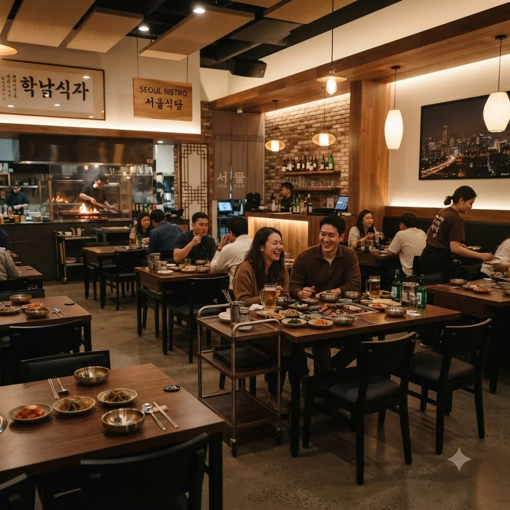 분당 중식당 농약 테러 사건 요약과 핵심 결론