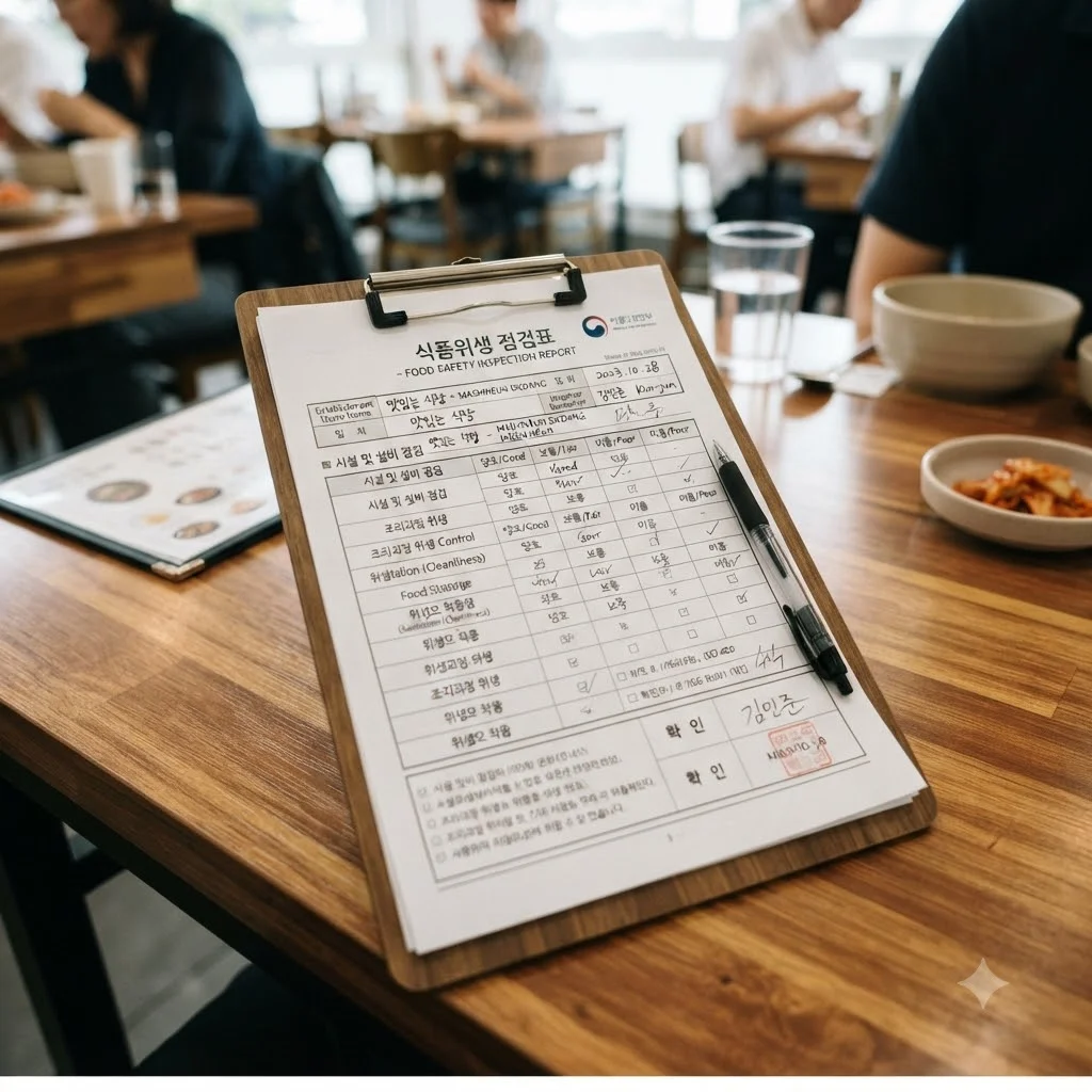 유사 식품 안전 사건 비교 및 법적 처벌 기준