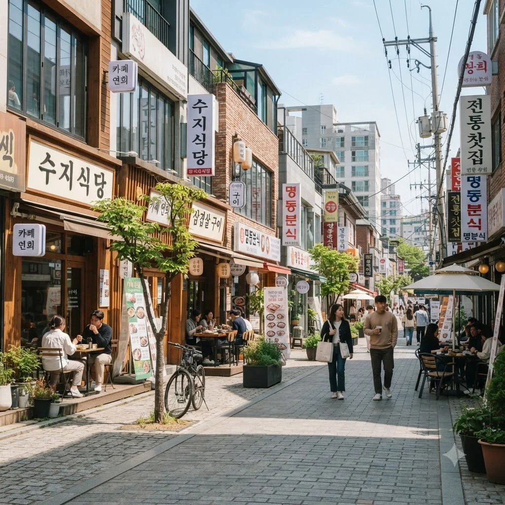 재발 방지를 위한 외식업계 보안 강화 대책